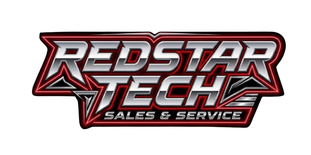 Redstar Tech